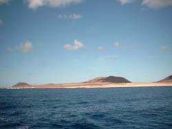 isla graciosa